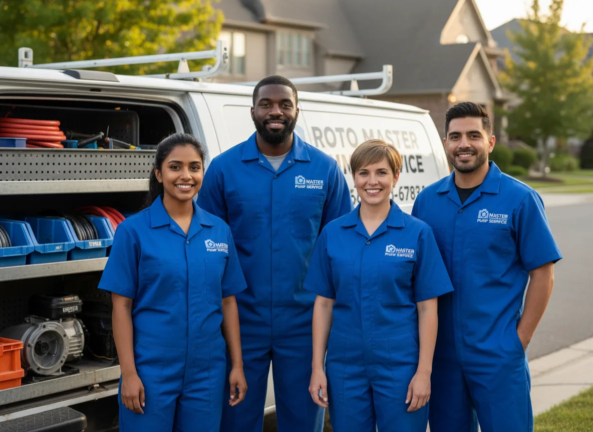 Sump Pump Installation company in West Davenport, NY